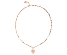 Jewellery Guess Necklace JUBN02230JWRGT/U