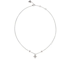 Juvelyriniai „Guess“ karoliai JUBN03329JWRHT/U