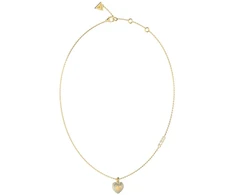 Juvelyriniai „Guess“ karoliai JUBN04030JWYGT/U