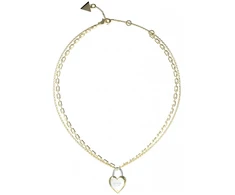 Juvelyriniai „Guess“ karoliai JUBN04208JWYGRHT/U