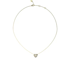 Papuošalai Guess karoliai JUBN04501JWYGT/U