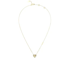 Papuošalai Guess karoliai JUBN05018JWYGT/U