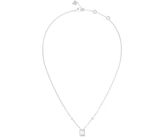 Jewellery Guess Necklace JUBN05249JWRHT/U