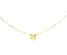 Jewellery Guess Necklace JUBN06134JWYGT/U