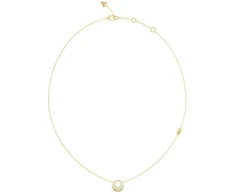 Papuošalai Guess karoliai JUBN06245JWYGT/U