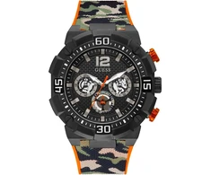 Guess Navigator GW0264G2 Vyriškas Laikrodis