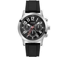 Guess Parker GW0708G1 Vyriškas Laikrodis