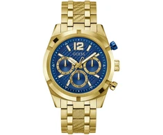 Guess Resistance GW0714G2 Vyriškas Laikrodis