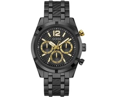 Guess Resistance GW0714G4 Vyriškas Laikrodis