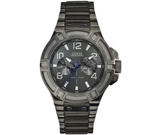 Guess Rigor W0218G1 Vyriškas Laikrodis