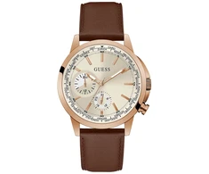 Guess Spec GW0540G4 Vyriškas Laikrodis