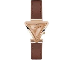 Guess Triangle GW0548L2 Moteriškas Laikrodis