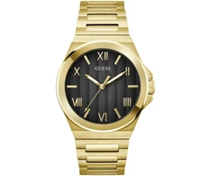 Guess Vinyl GW0789G2 Vyriškas Laikrodis