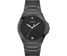 Guess Vinyl GW0833G2 Vyriškas Laikrodis