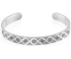 Guess Vyriška Apyrankė JUMB01363JWASTU