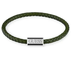 Guess Vyriška Apyrankė JUMB02142JWSTDGS