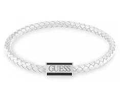 Guess Vyriška Apyrankė JUMB02142JWSTWIL