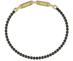 Guess Vyriška Apyrankė JUMB03237JWYGBKTU