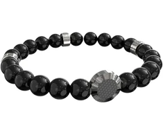 Guess Vyriška Apyrankė JUMB04049JWSTBKTU