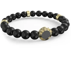 Guess Vyriška Apyrankė JUMB04049JWYGBKTU