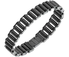 Guess Vyriška Apyrankė JUMB04411JWGMTU