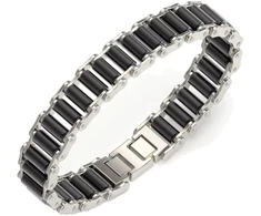 Guess Vyriška Apyrankė JUMB04411JWSTGMTU