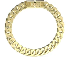 Guess Vyriška Apyrankė JUMB04438JWYGS