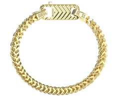 Guess Vyriška Apyrankė JUMB04438JWYGXS