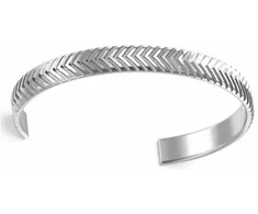 Guess Vyriška Apyrankė JUMB04439JWSTS