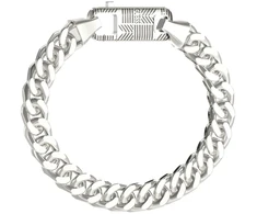 Guess Vyriška Apyrankė JUMB04450JWSTL