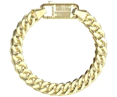 Guess Vyriška Apyrankė JUMB04450JWYGL