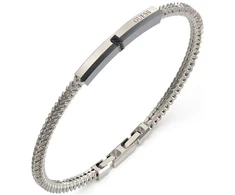 Guess Vyriška Apyrankė JUMB05105JWSTL