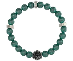 Guess Vyriška Apyrankė JUMB06005JWSTGNTU