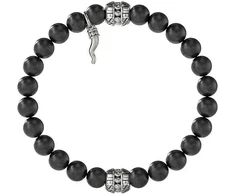 Jewellery Guess Gents Bracelet JUMB06022JWSTBKT/U