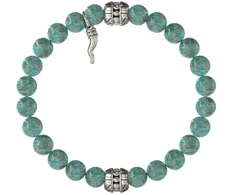 Guess Vyriška Apyrankė JUMB06022JWSTGNTU