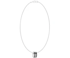 Guess Vyriškas Kaklo Papuošalas JUMN03208JWSTBKTU