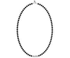 Guess Vyriškas Kaklo Papuošalas JUMN04058JWSTBKTU