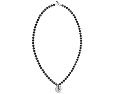 Guess Vyriškas Kaklo Papuošalas JUMN04061JWSTBKTU