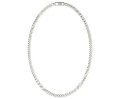 Guess Vyriškas Kaklo Papuošalas JUMN04449JWSTTU