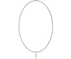 Guess Vyriškas Kaklo Papuošalas JUMN05101JWSTTU