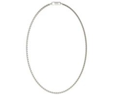 Papuošalai Guess vyriški karoliai JUMN04437JWSTT/U