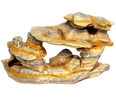 HOBBY akvariumo dekoracija „Amman Rock“