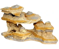 HOBBY akvariumo dekoracija „Amman Rock“