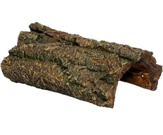 HOBBY akvariumo dekoracija „Bark Cave M“