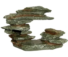 HOBBY akvariumo dekoracija „Sarek Rock“