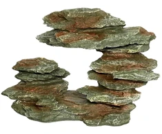 HOBBY akvariumo dekoracija „Sarek Rock“