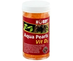 HOBBY Aqua Pearls maistas terariumui D3