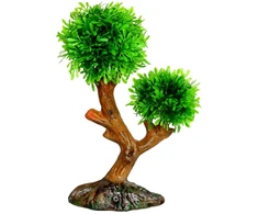 HOBBY Dirbtinė akvariumo augalų dekoracija „Aqua Tree“