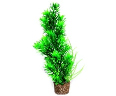 HOBBY Dirbtinė akvariumo augalų dekoracija „Flora Stone“
