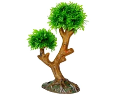 HOBBY Dirbtinė akvariumo augalų dekoracija „Aqua Tree“